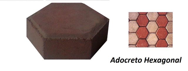 Hexagonal