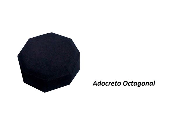 Octagonal