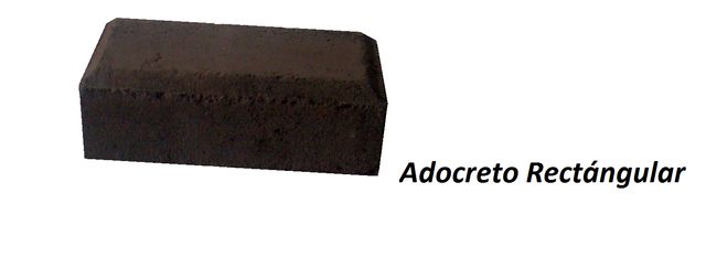 Rectangular